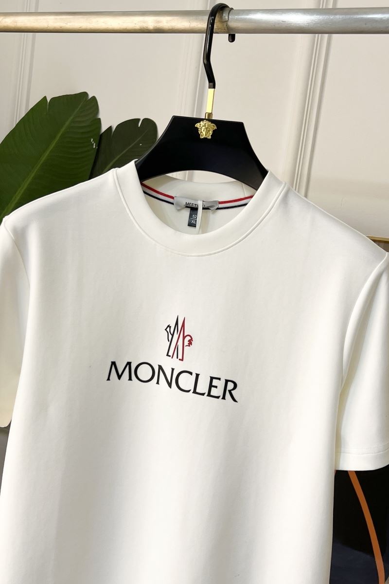 Moncler T-Shirts